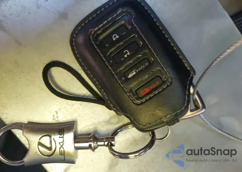 2017 Lexus Rx 350 from USA, damaged, VIN 2T2BZMCA2HC084698